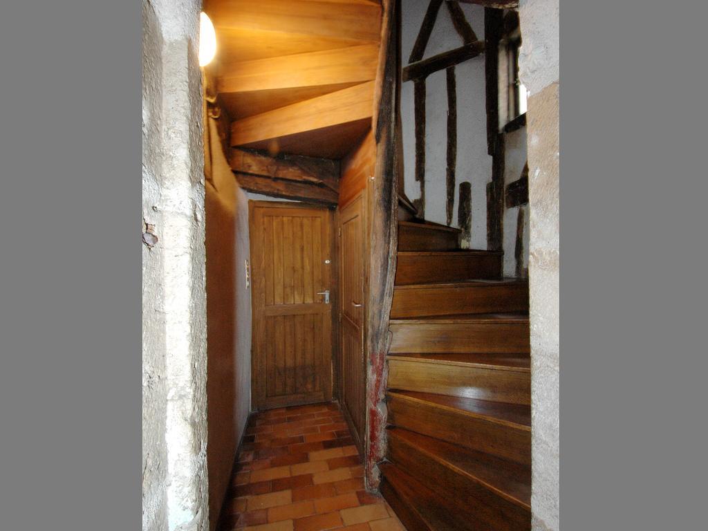 Appart'Tourisme Blois Chateaux De La Loire Номер фото