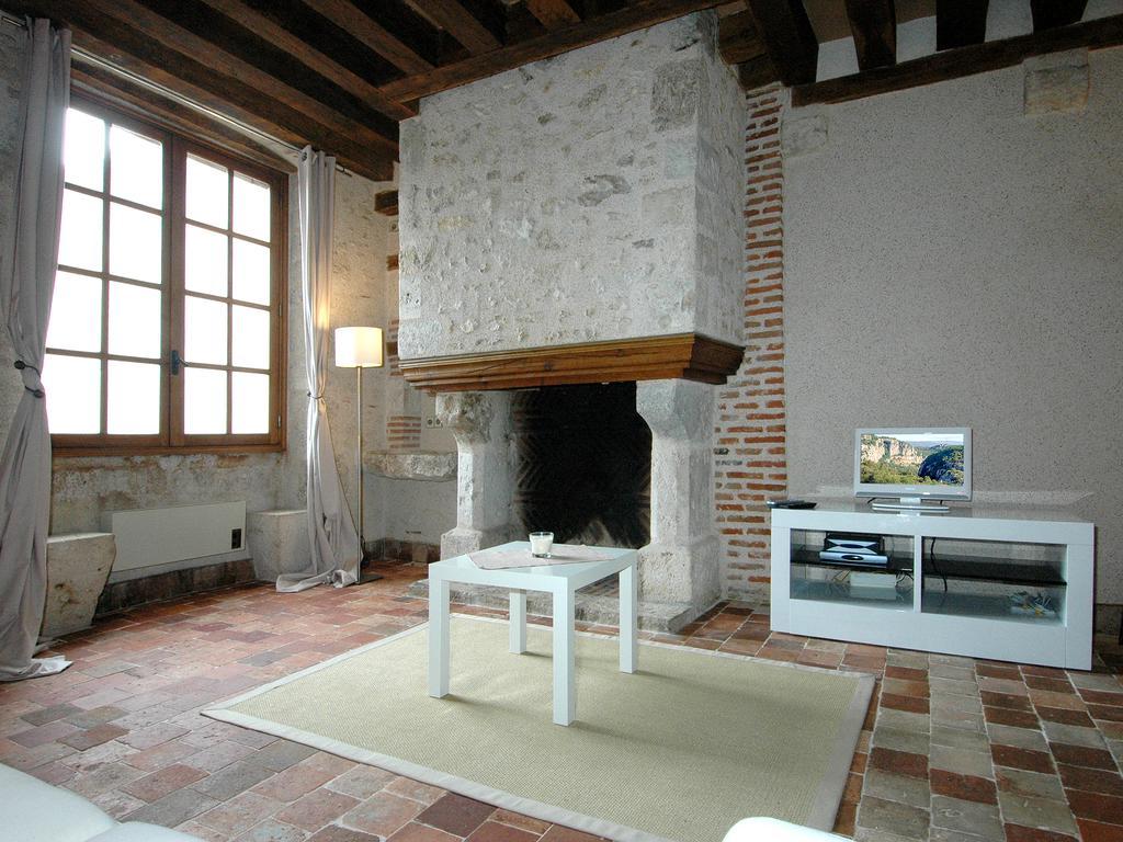 Appart'Tourisme Blois Chateaux De La Loire Номер фото